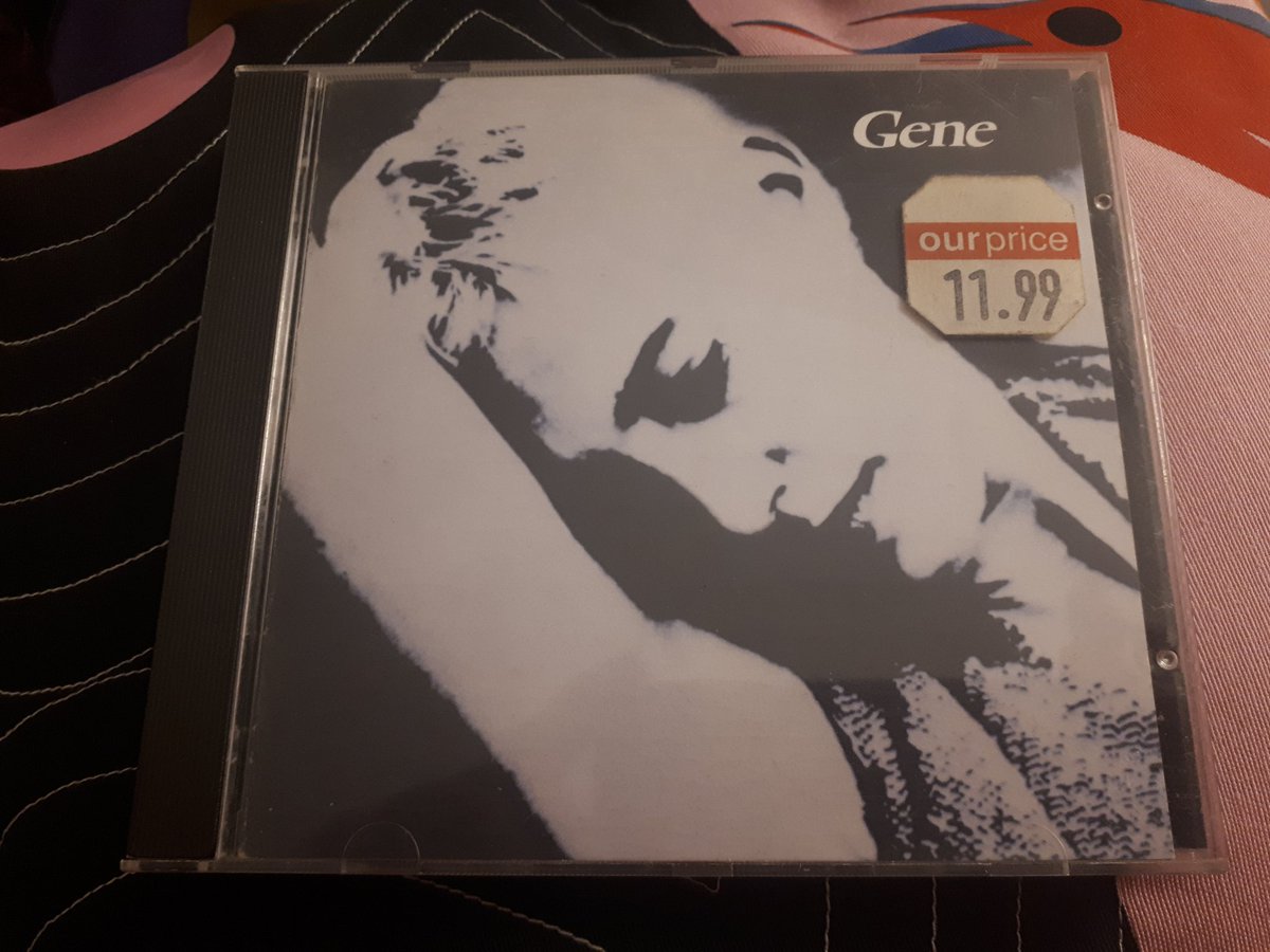 Great album, great lyrics, great melodies, great punctuation always - enjoying this, thanks  <a href="/MartinRossiter/">Martin Rossiter</a> and my first #TimsTwitterListeningParty