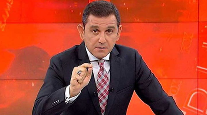 Fatih Portakal: Drone kaldırıp evimin üstünde uçuruyorlar, özel mülkümü yukarıdan dikizliyorlar
bit.ly/361zDBv