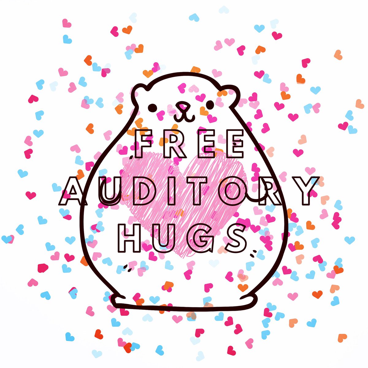 PrettyGrossGals's tweet photo. We’re offering hugs and a fresh new episode at a social distance! Quite the bargain if we do say so ourselves. Listen wherever you get your podcasts! #prettygross #hottips  #bitelabs #dotorg #celebritymeat #hereforthepuns #nailhorn #medicallyweird #sorrytothisman #turgidtwo https://t.co/riVojwVDwD