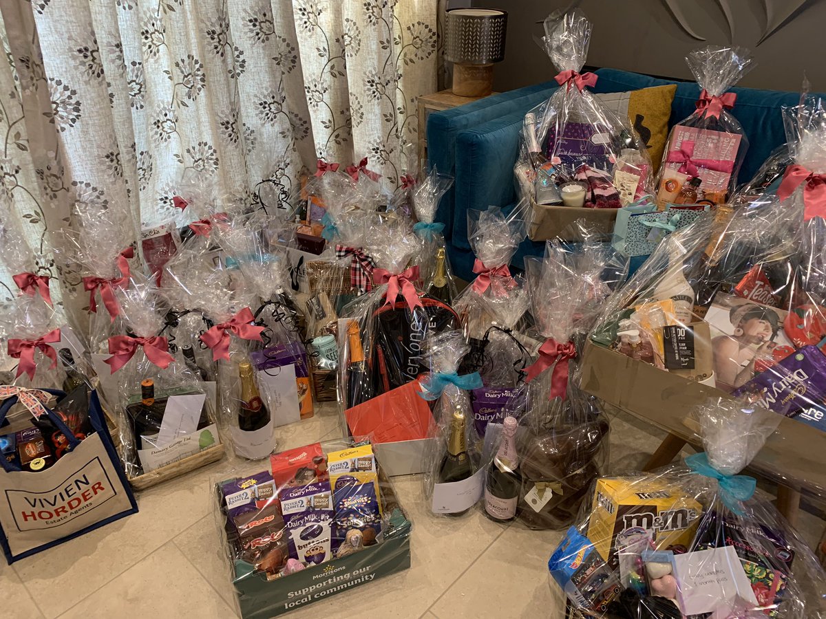 tamalyandrews's tweet photo. Amazing day today raising money for the @BrainTumourOrg by doing a raffle and shaving my head. I’m a nurse and was diagnosed with a brain tumour in Oct. I wanted to play my part and make a difference!! I’m pleased to say today I raised £3800 and hopefully @Barclays will add £1000 https://t.co/lD8zcjpLDZ