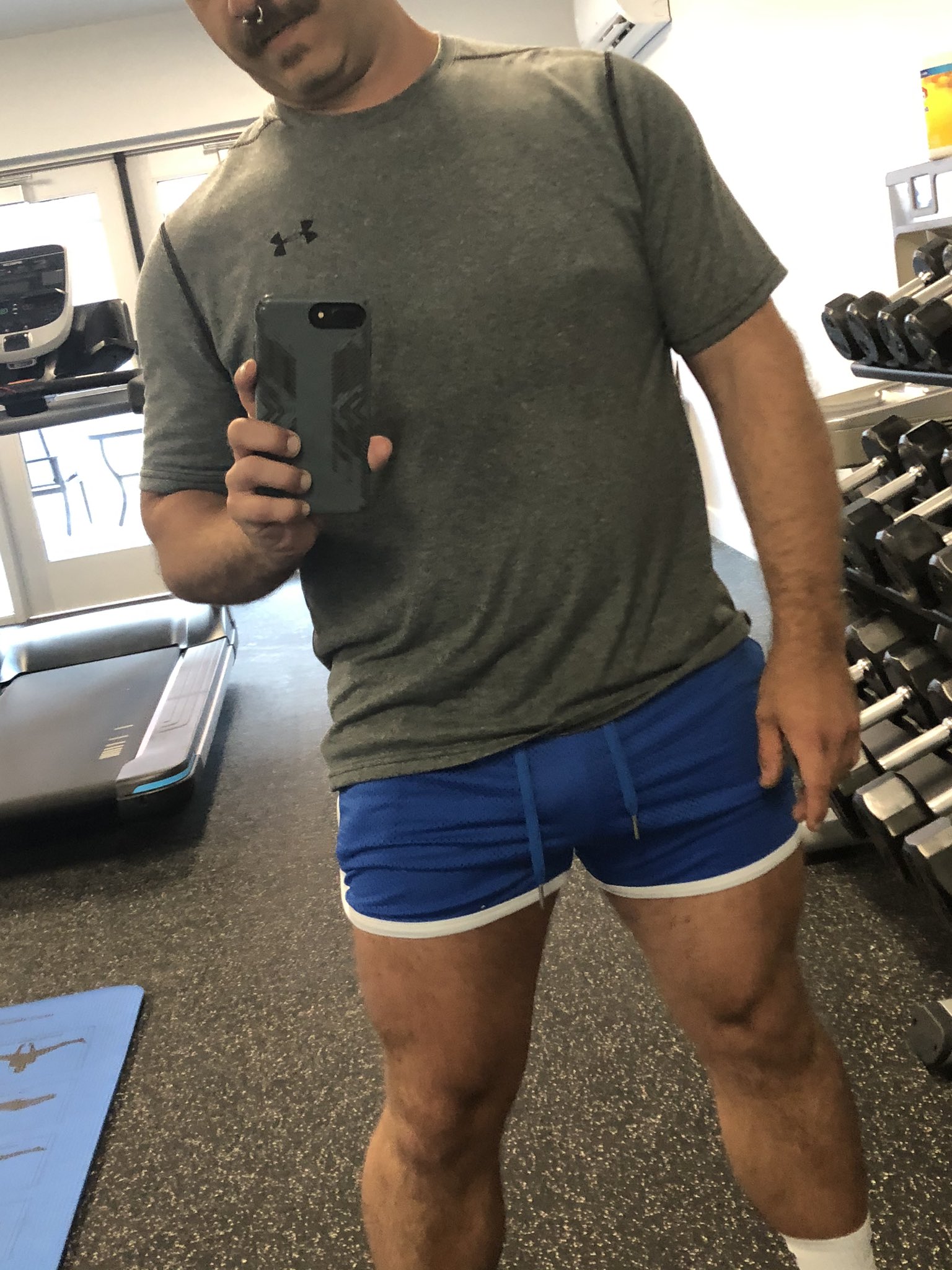 breast To contribute write a letter Store Bought is Fine on Twitter: "I love what these @WOOFClothingUSA shorts  do for my legs. #woofable #gymshorts #freeball https://t.co/Chne0G46OR" /  Twitter