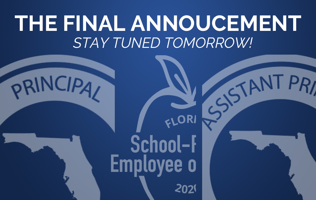 Florida Department of Education tweet media