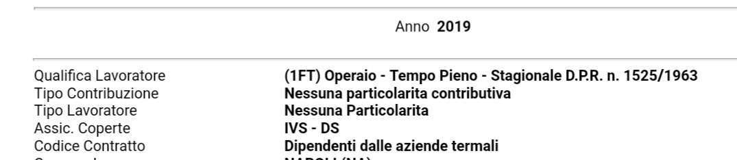 VitoDab's tweet photo. #InpsInAscolto lascio parlare queste due foto perché ormai non ho più parole per descrivere il vostro operato e quello del governo! Ma ricordate il mondo è una ruota oggi a me domani a te!! https://t.co/lmtUmejoVh