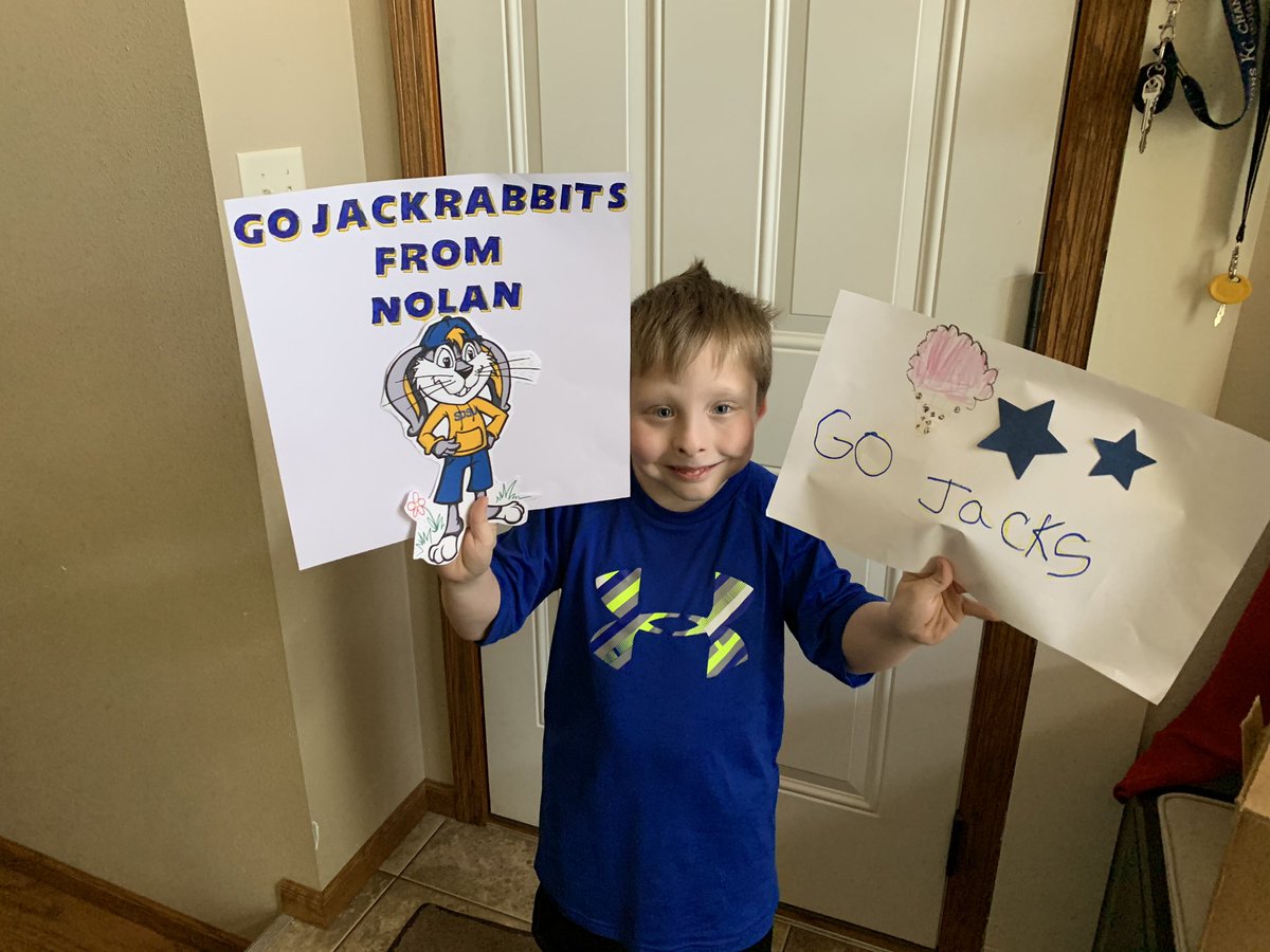 jules_vandyke's tweet photo. #JacksJourney https://t.co/0W0KPxz0QB