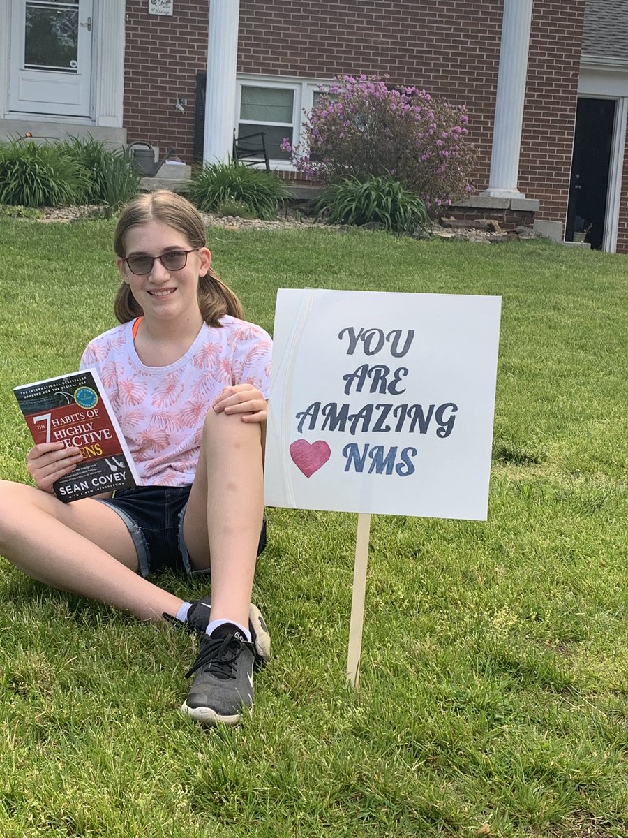 Andi Hasley tweet media