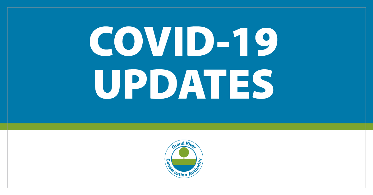 Grand River Conservation Authority tweet media