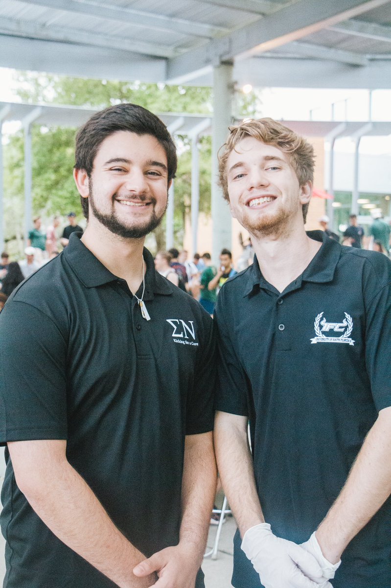 We also want to congratulate 3 of our IFC Exec Members (Carlos Tirado, Noah Berkman, and Kyle King) who were recently elected to their chapter leadership! Thank you for your serving on IFC Exec and congratulations on your positions!