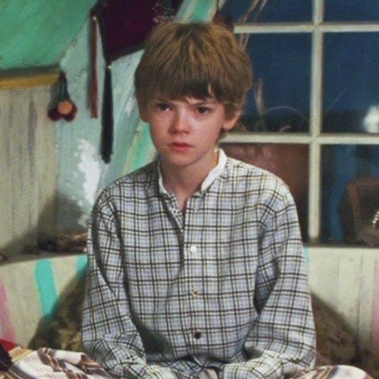 Happy birthday Thomas brodie sangster.
nga nyangka banget udah 30 tahun:\)
ily  