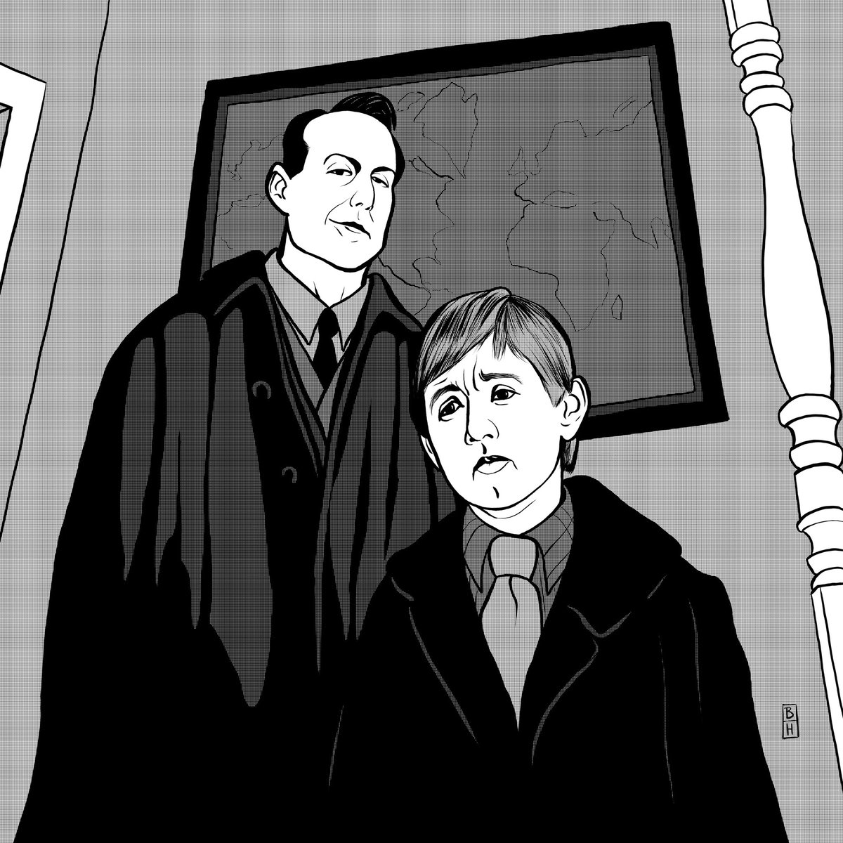 benhunter_art's tweet photo. Day 24 of the 30 Day: Name That Film Challenge!!  Anyone have a sense about this one?

Retweet to a friend who you know loves this film! 🎥🎬🍿

#GuessTheMovie https://t.co/boGDUOD8bd