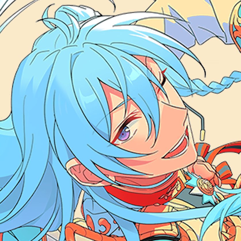 adonisuu's tweet photo. — ensemble stars [ あんさんぶるスターズ！！]
⋆ wataru hibiki &amp; eichi tenshouin icon + header

likes &amp; rt's are appreciated ♡ https://t.co/PBePviIZyV