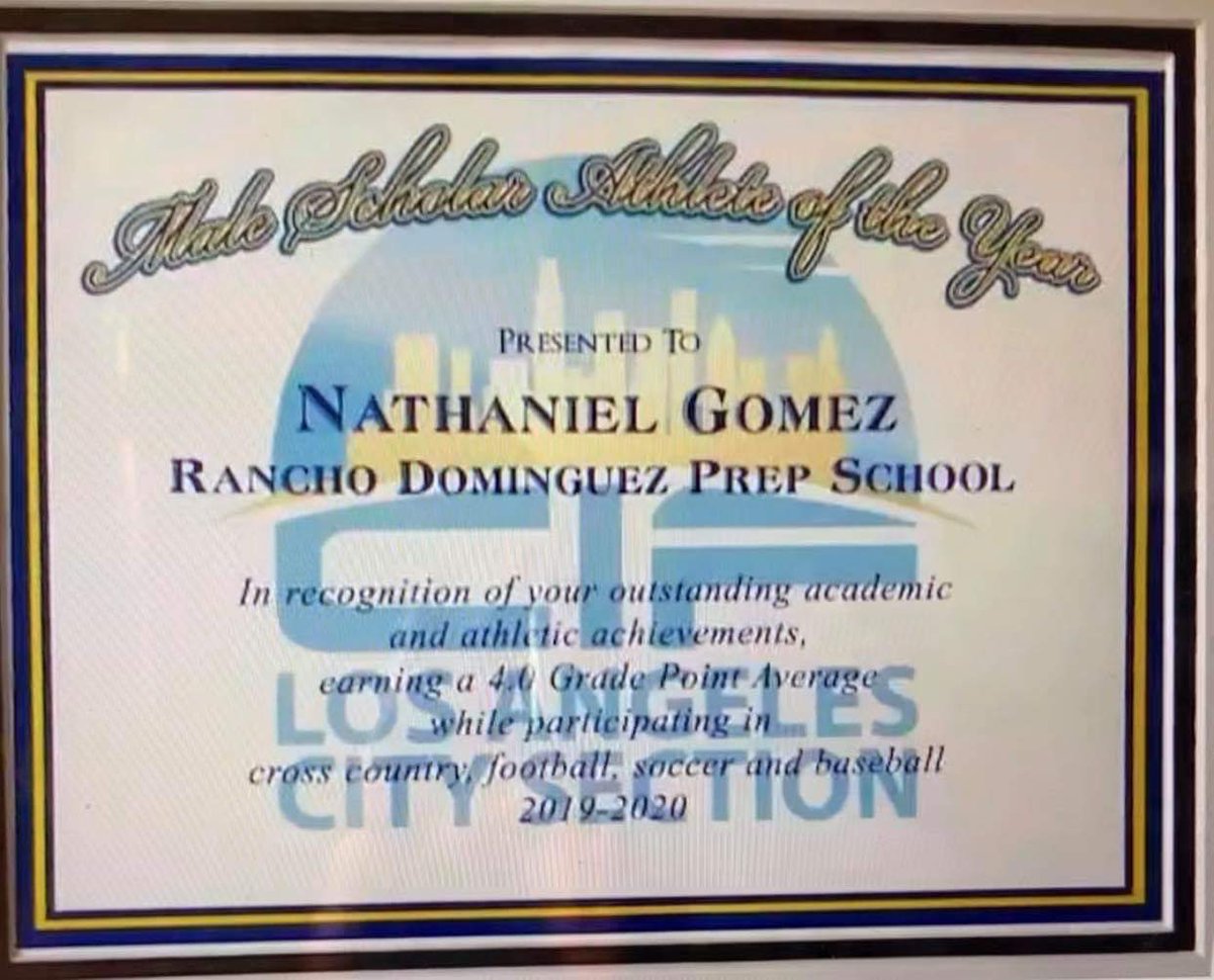 Rancho Dominguez Pre tweet media