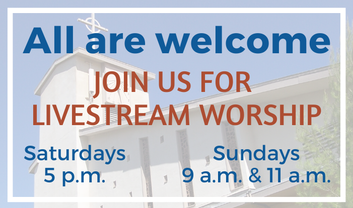 StBartsPoway's tweet photo. We made it to another Friday! Here's your reminder for our new worship times. Join us this weekend on Facebook or YouTube. 

Get the links here
https://t.co/T3H6KXJOvH

All are welcome! Share with your friends and neighbors. https://t.co/jW5HDMGS9x