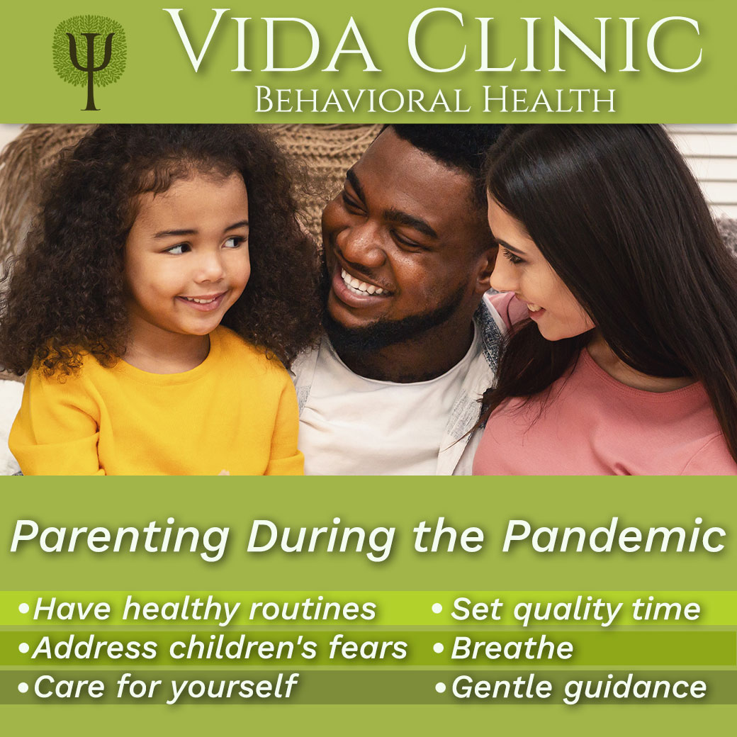 Vida Clinic Home Care