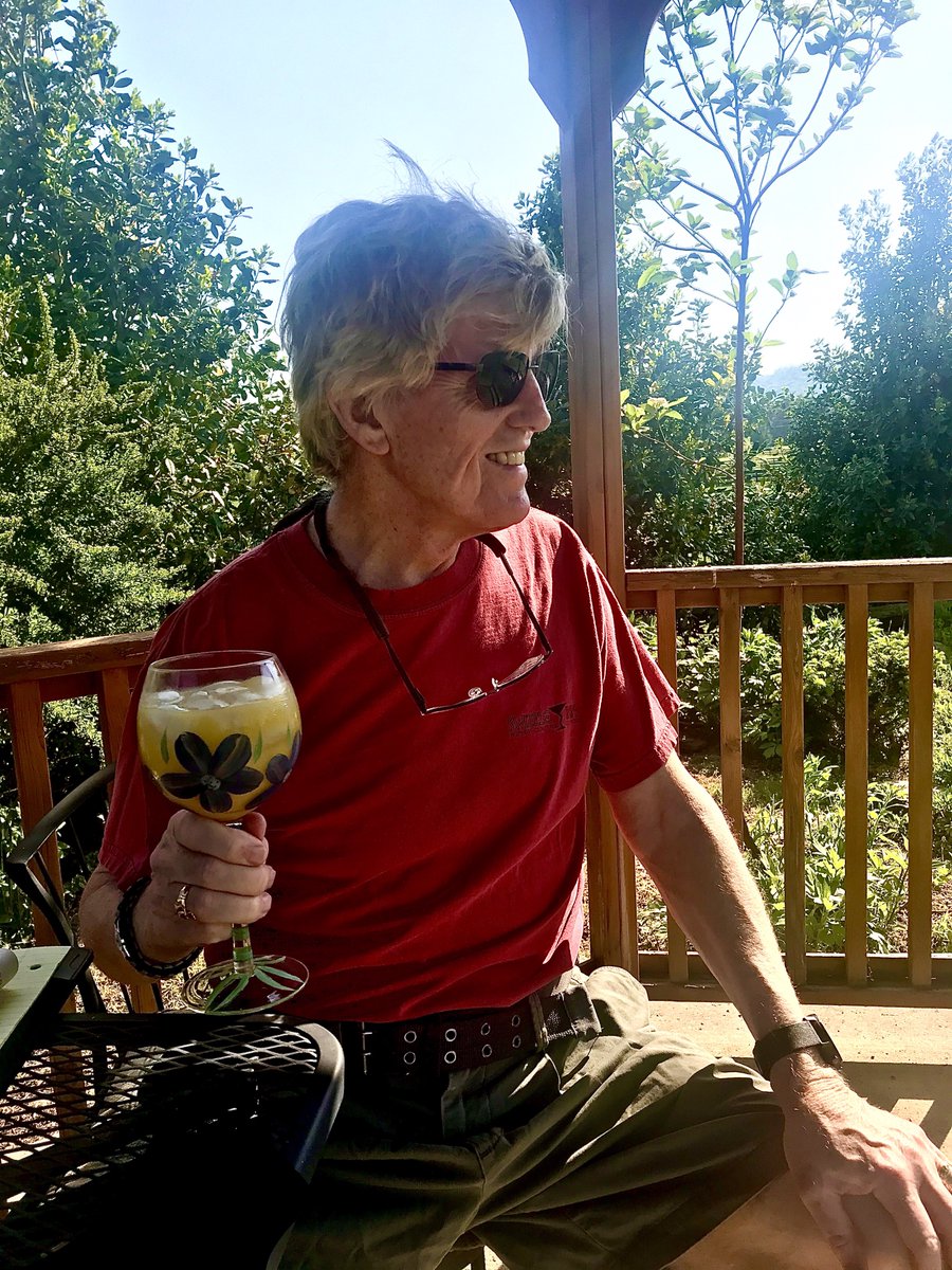 John P. Flannery tweet media