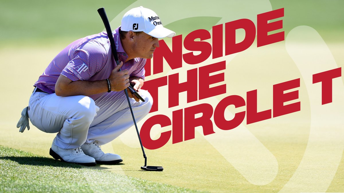 Scotty Cameron putter loyalist and <a href="/PGATOUR/">PGA TOUR</a> player <a href="/BudCauley/">Bud Cauley</a> is our latest guest on Inside the Circle T. Now live on IGTV and YouTube: youtube.com/watch?v=1sVSSm…