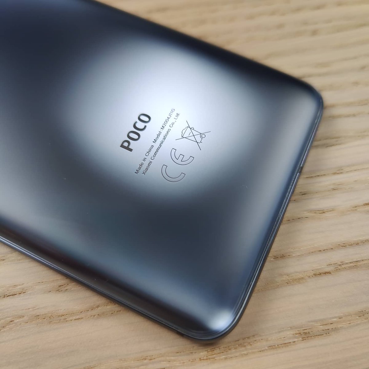 rodrigovaz_br's tweet photo. Já está no Canal!!! #Xiaomi Pocophone F2 Pro!!! Primeiro brasileiro a apresentar pra vcs! 😎 Mais rápido que o the flash! ⚡⚡⚡

https://t.co/6WUMzKoNBu

Bora lá fortalecer com aquele like! 👍👍👍
.
#xiaomi #pocophobe #pocof2pro #pocophonef2pro #xiaomiespeña #xiaomibrasil https://t.co/nPjSaV0Lsj