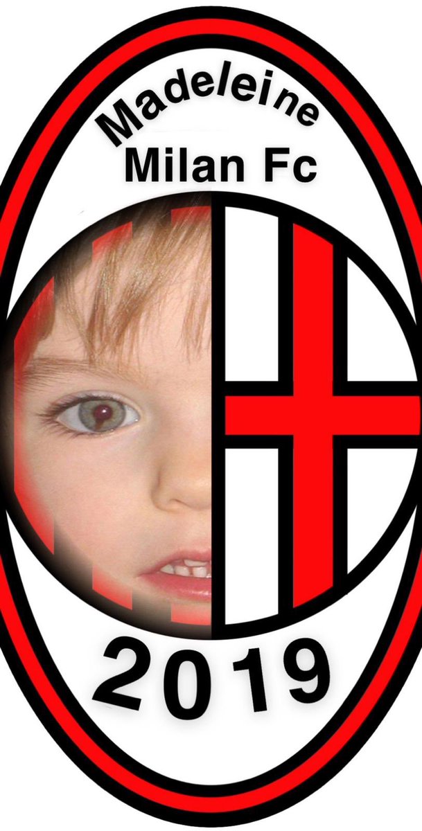 Madeline Milan FC tweet media