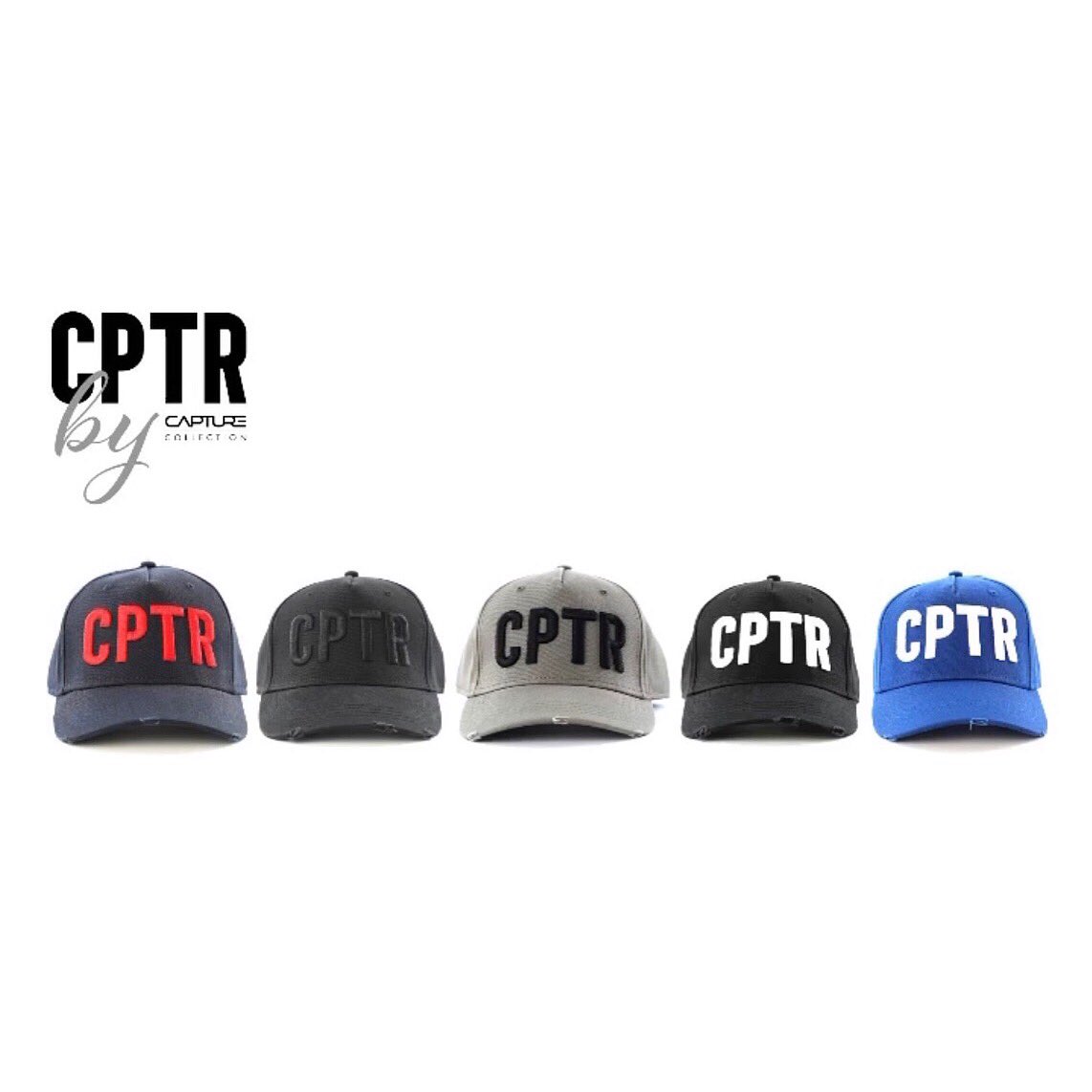 LtdCapture's tweet image. The CPTR Range is now live on our website- 

captureclothinguk.com🖥