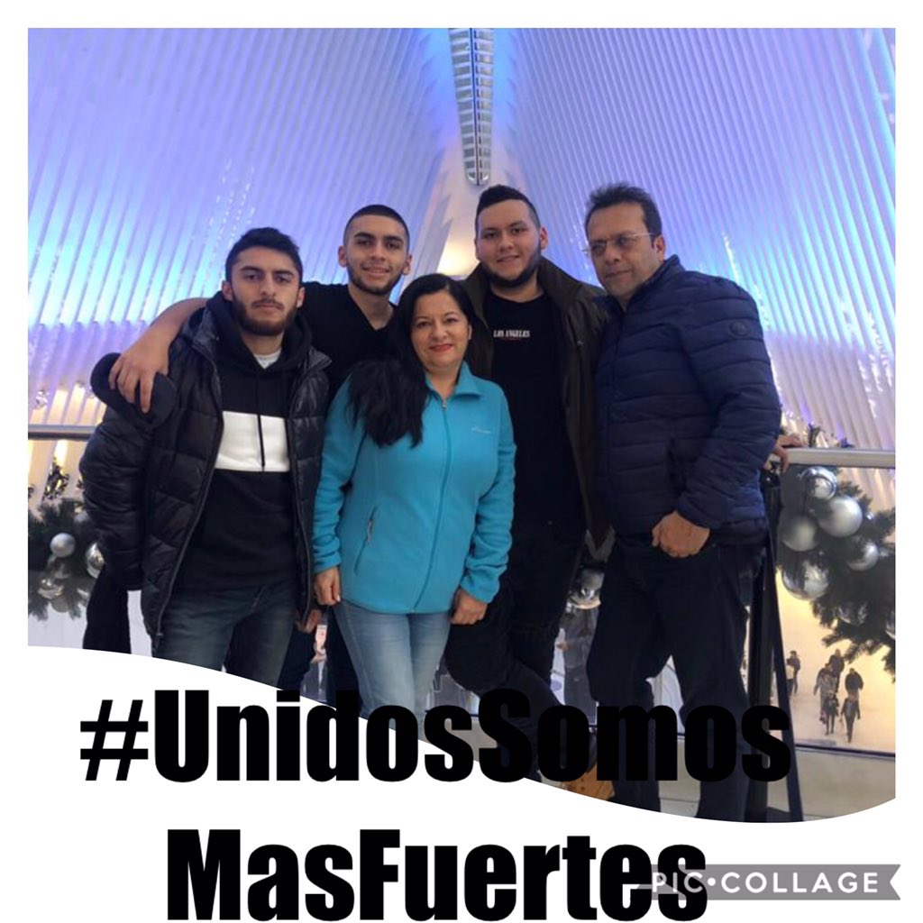 liliber20001's tweet photo. #UnidosSomosMasFuertes https://t.co/c7Knn29nYj