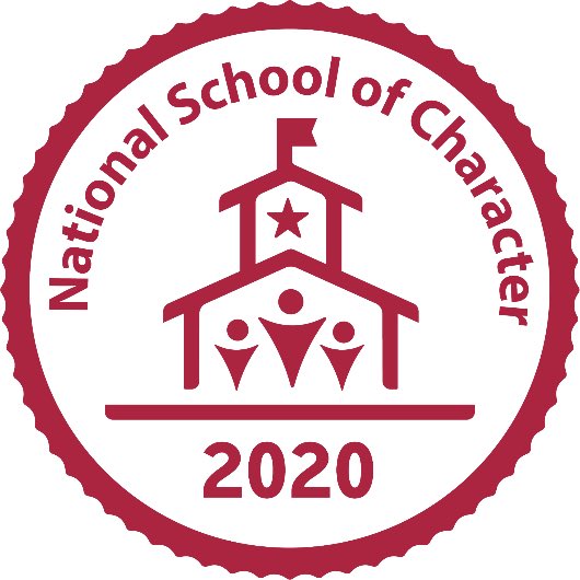 MESMSHorowitz's tweet photo. Congratulations to the staff and students of MESMS for receiving the designation of a 2020 National School of Character! @mesmspta @LibraryMESMS @MESMSCopeland @RonHattar @YCSDloshea @YorktownCSD @ShilandScott 

https://t.co/sJLyv7xSH2 https://t.co/VPxyhPn9o8