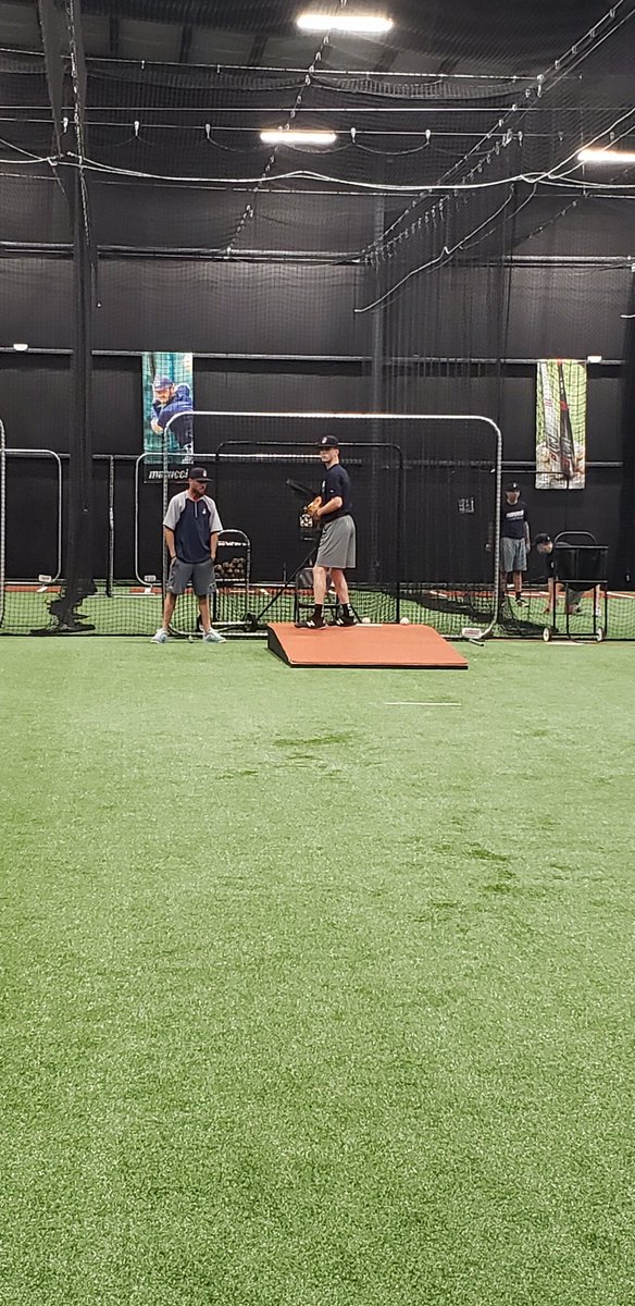 midwestnats's tweet photo. Day 2 in the books! Scrimmages on Sunday! Let's Goooo! https://t.co/kFtpvipQeX