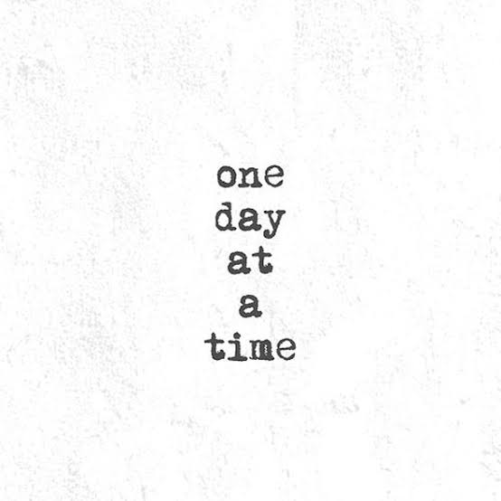 Day 3. It's Saturday. My dad (who is my best friend) is in hospital awaiting heart surgery after having a heart attack. I have a 7 year old daughter with a severe disability who cannot talk or use a toilet. I haven't had a sober Saturday in forever. Send strength #RecoveryPosse