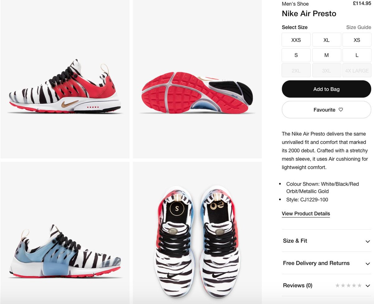 nike store eu twitter