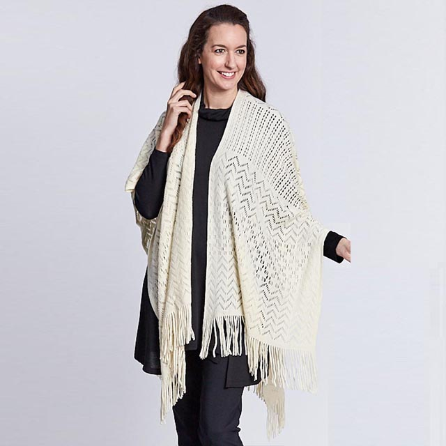 ClothingClickAU's tweet photo. The Pointelle Poncho from Cordelia St is the perfect throw on for these cooler days xx

------------
Shop Now 🛍️ https://t.co/3ydjwBTsmM https://t.co/uVdsedP1iz