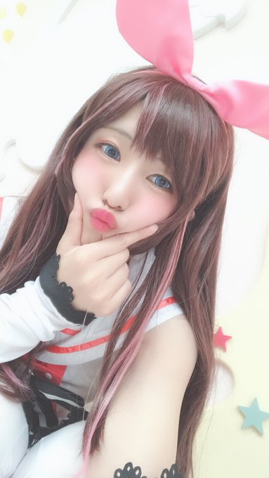 Twitterのコスプレ画像50