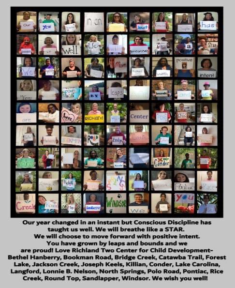 terributts3's tweet photo. I love my School Family! From our hearts to yours! @R2CFCD  @RichlandTwo @ConsciousD https://t.co/Xc36wBOlap