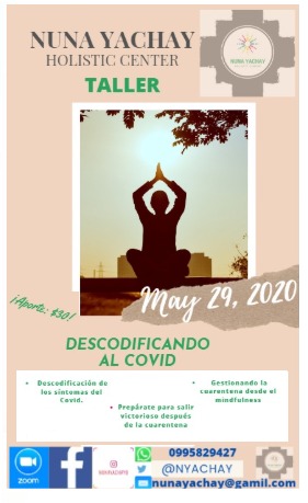 katoca10's tweet image. Este taller es para ti, no te lo puedes perder.