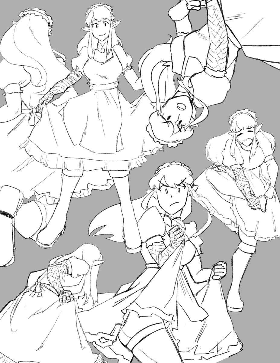 undercover maid wei 