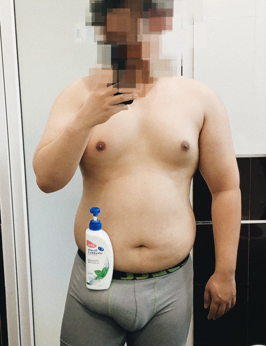 Tenbounce's tweet image. หืออออ