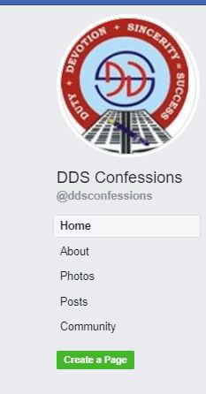 In New Delhi, there is a school named Daisy Dales Senior Secondary School. The alumni of this school operate a Facebook page called DDS Confessions.  https://www.facebook.com/ddsconfessions/?ref=py_c