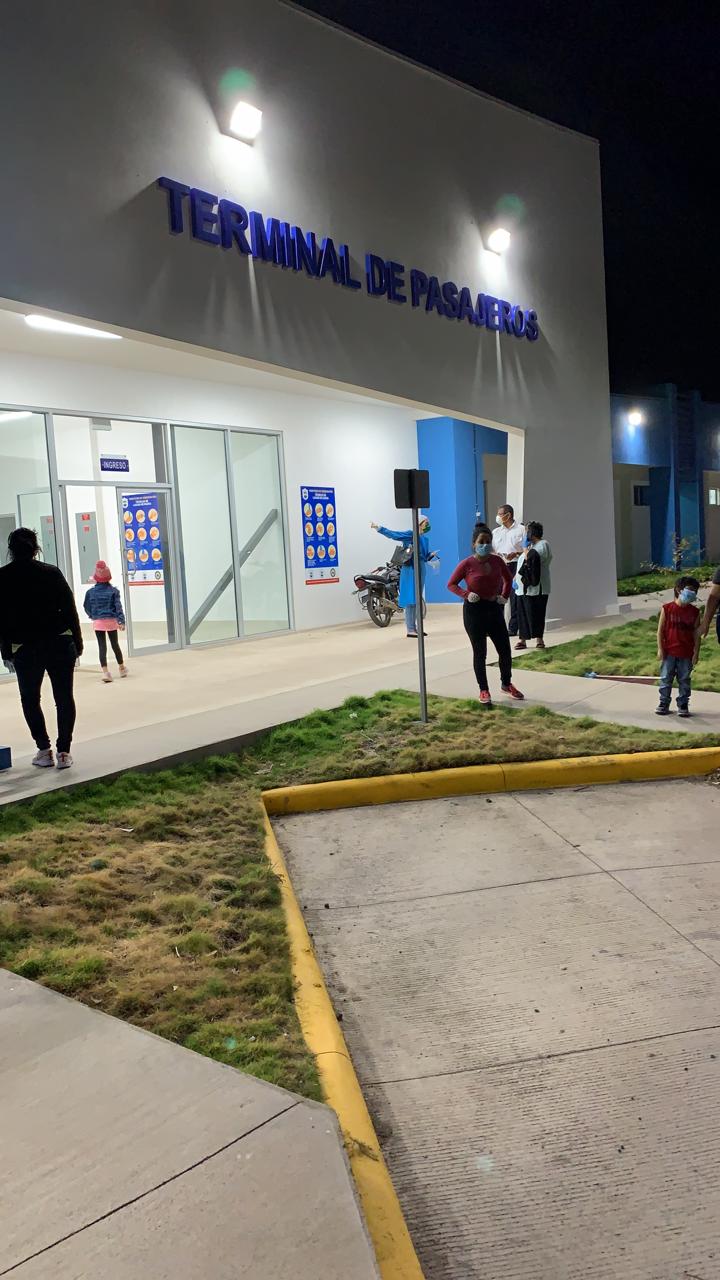 Fatima Escobar (FatimaGEscobar) / Twitter