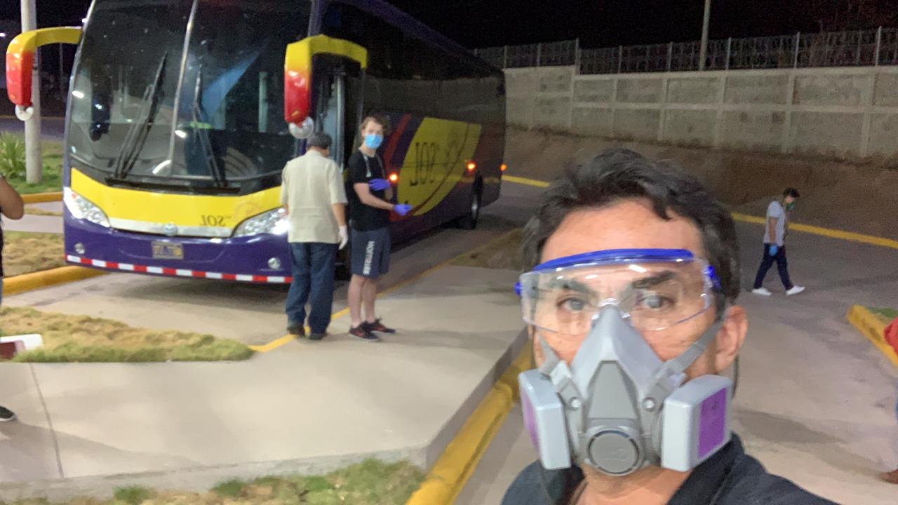 Fatima Escobar (FatimaGEscobar) / Twitter