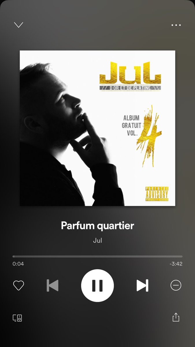 rapextract's tweet image. « Je sais qu'il y a des haut, qu'y a des bas
Je sais que y a des vrais, qu'y a des faux
Saches que c'est tous tes coups bas
Qu'ont fait ressortir mes défauts »