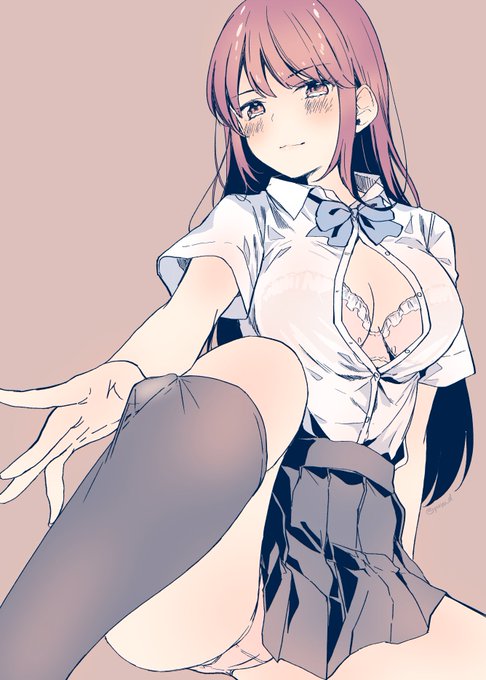 いつもの
4/20~24 