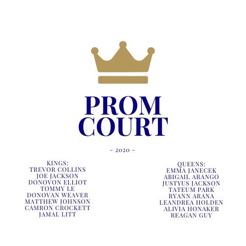 North Student Council tweet media