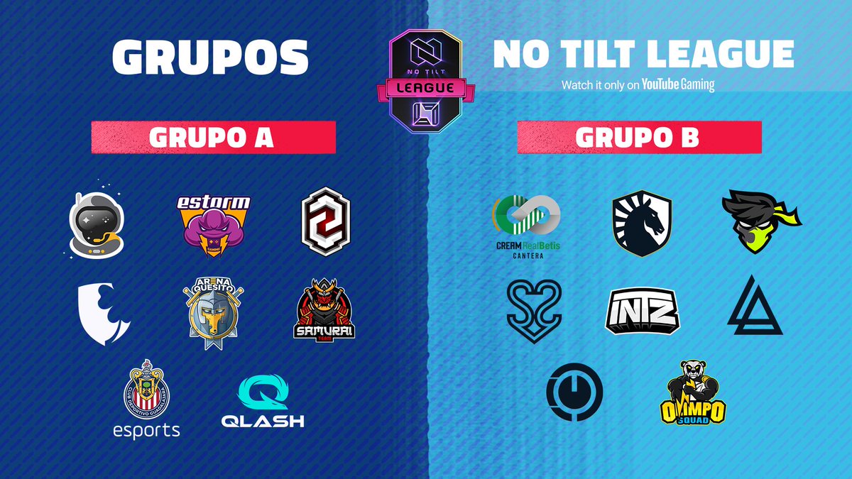 No Tilt tweet media