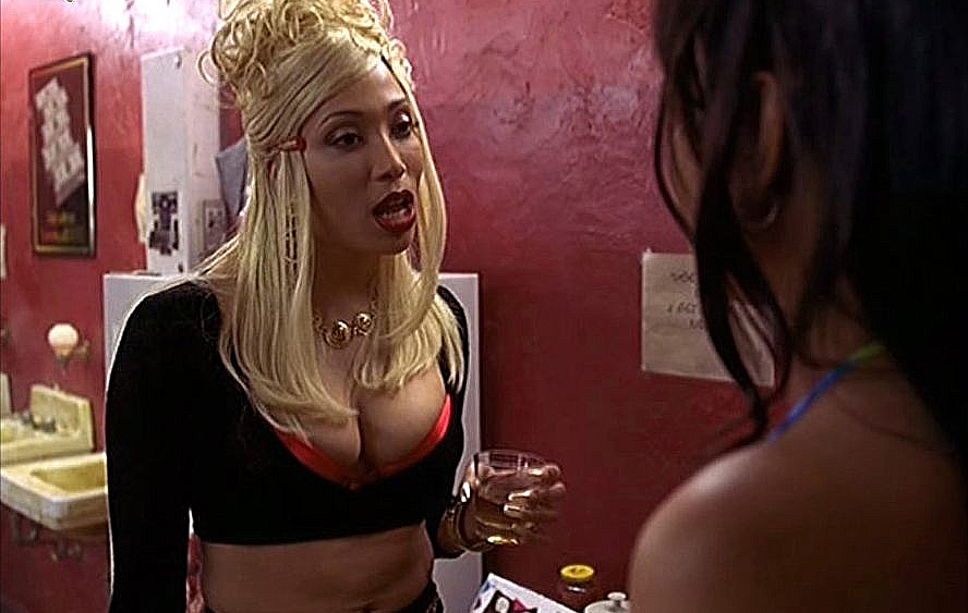 ronnie players club outfit