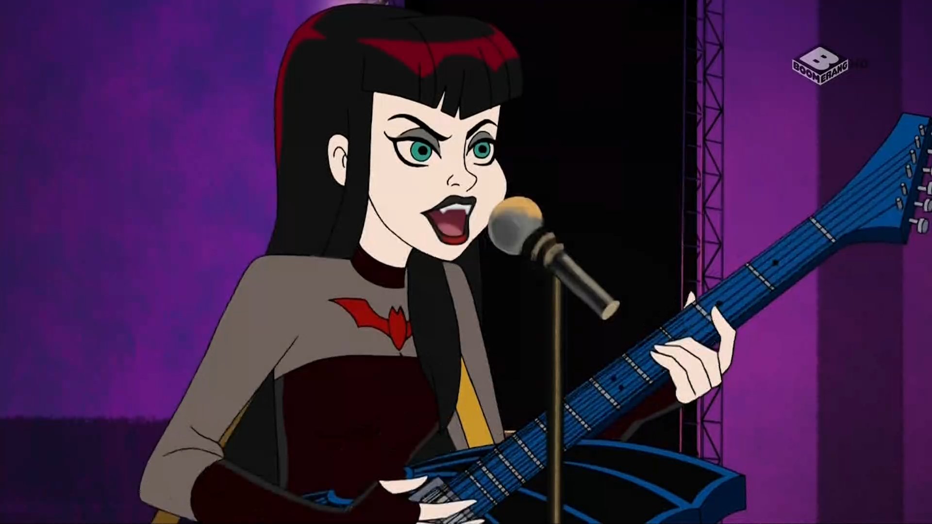Reference Emporium on Twitter: "Screenshots of the Hex Girls (Thorn, and Luna) from Scooby-Doo and Guess Who? https://t.co/GYjIKZVsKN or https://t.co/DoMIjeBGjK https://t.co/vZ3F2pQl5t" / Twitter