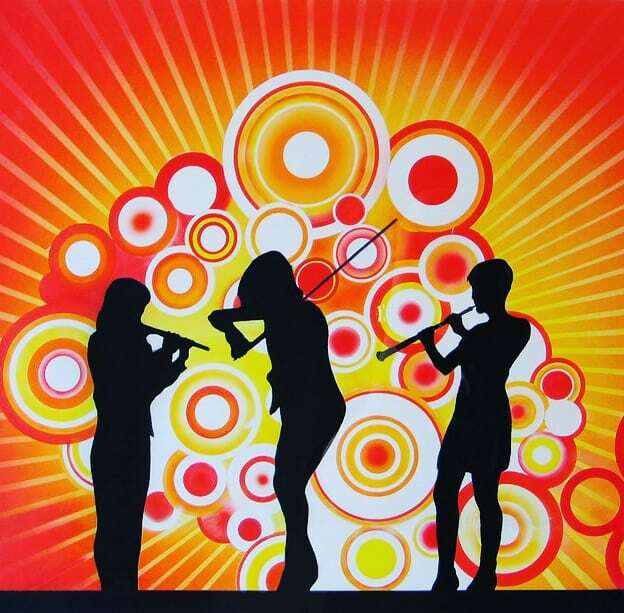 Sisters at sunset
Loved creating this a while back.
I think something like this would look awesome full-size on a wall... Just saying... #throwback #colour #circles #airbrush #airbrushart #iwata @iwata_airbrush #art #dundeeart #dundee #visitdanda  #Scotl… instagr.am/p/CAO1seGjcZJ/