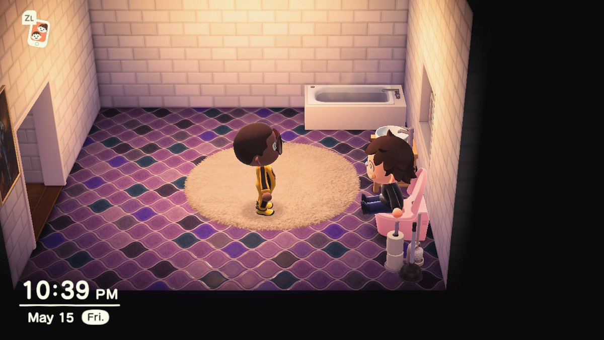 Bashinteroth's tweet photo. #AnimalCrossing #ACNH #NintendoSwitch https://t.co/1rNTIqIlK8