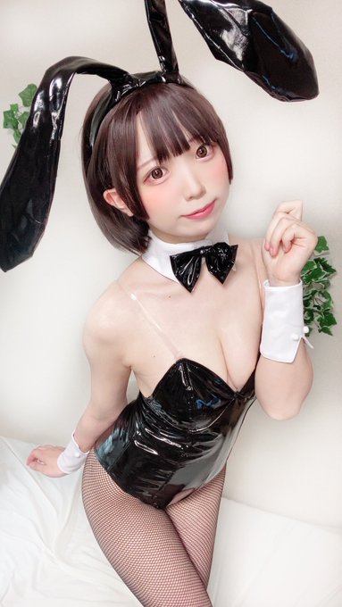 Twitterのコスプレ画像54