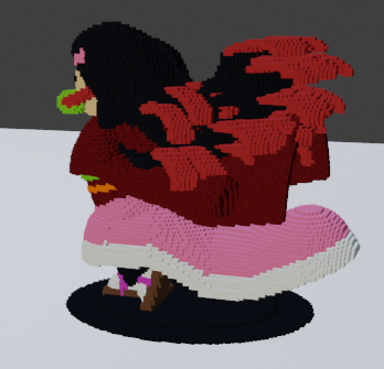 paddyff27's tweet photo. After a long search I have built something again. an animie character of a different kind. This is also a megabuild / organic. For me, Blender is smeared with rendering @BuildersRefuge Build by forsakenguy, PaddyLL
#buildersrefuge ,#germanbuild, #minecraft, #anime #organic https://t.co/w8zRjORtnG