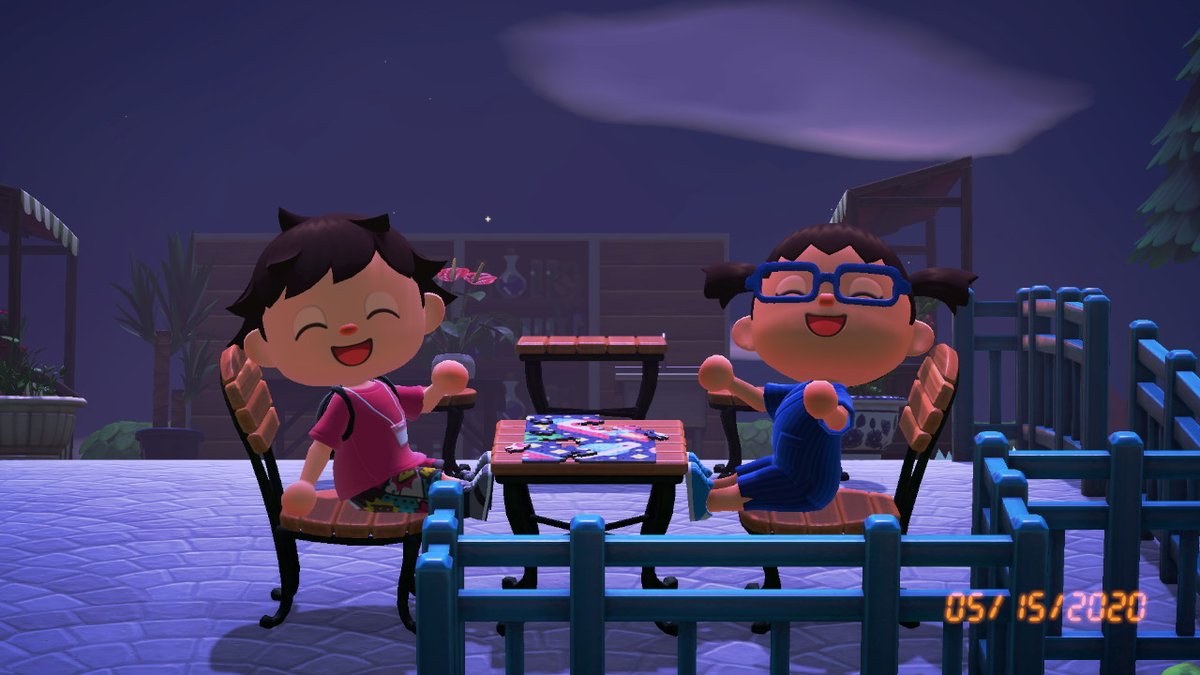 Bashinteroth's tweet photo. #AnimalCrossing #ACNH #NintendoSwitch https://t.co/7givaTVSeA