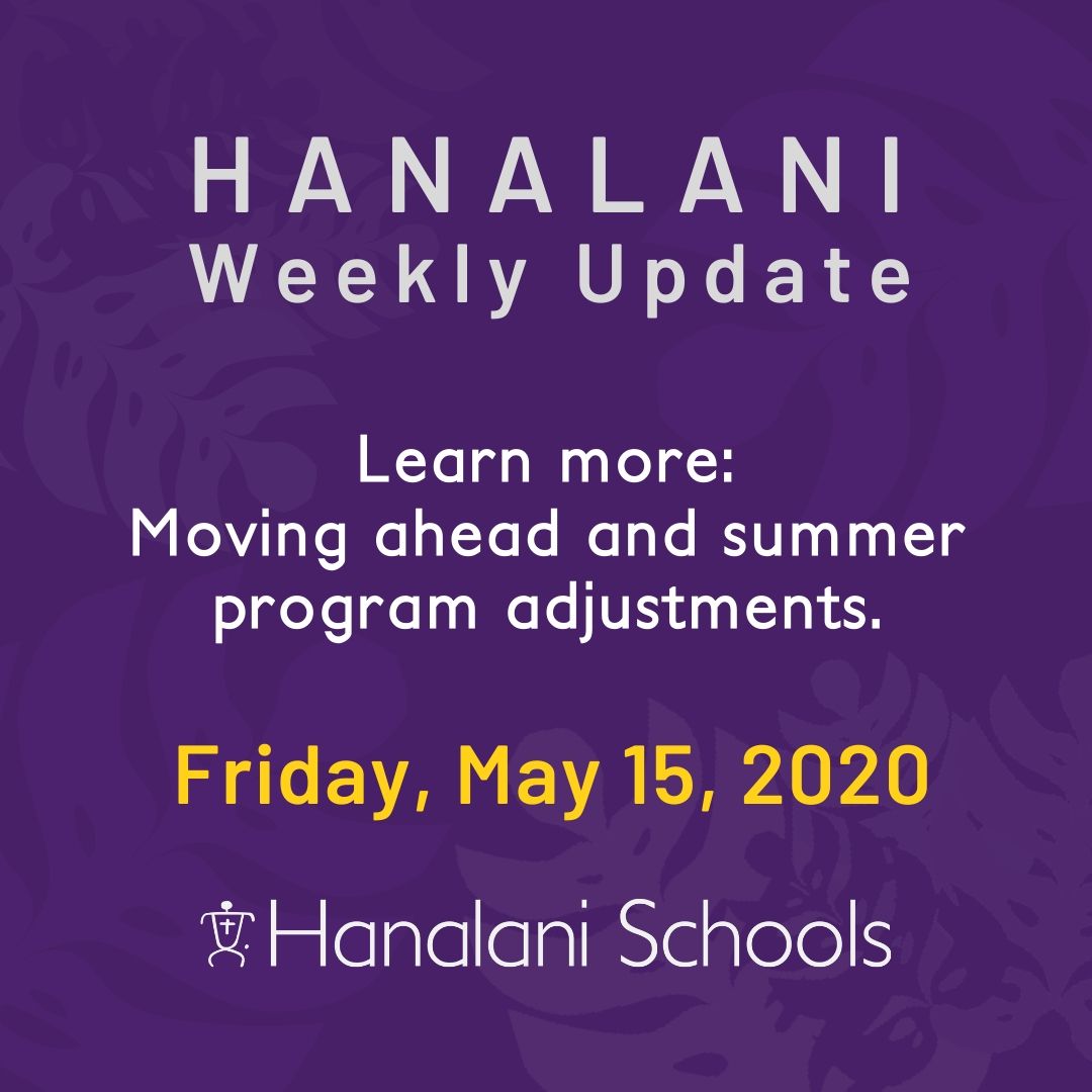 hanalani