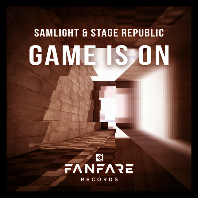Added "Game Is On" by Samlight, Stage Republic to my Fave EDM Playlist on Spotify ift.tt/3bGd8mB