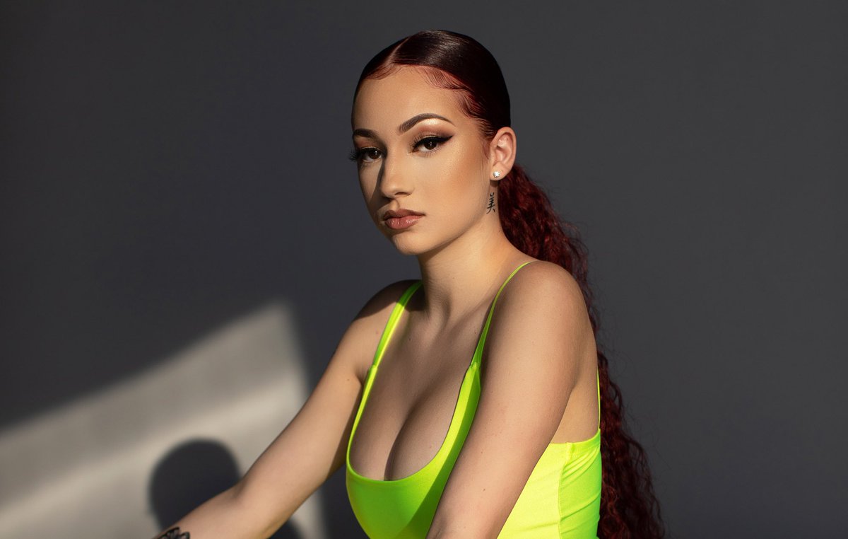 UNPOPULAR OPINIONS: BHAD BHABIE